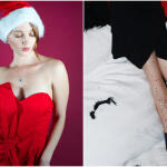 Λάμψη Και πολυτέλεια: Τα Απόλυτα Festive Looks