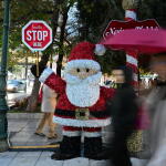 Καιρός: Χριστούγεννα με ομπρέλες-Βροχές, καταιγίδες & χιόνια