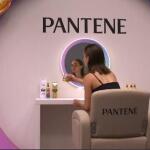 GNTM: Όταν η φροντίδα μαλλιών γίνεται styling με το Pantene