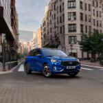 Ford Kuga 2.5L FHEV με τιμή 31.494 ευρώ