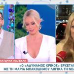 Κατερίνα Γκαγκάκη