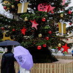 Έκτακτο Δελτίο Καιρού: Επιδείνωση Με Βροχές Και Καταιγίδες