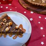 Απολαυστική Σοκολατένια Τάρτα Με Μαλακό Αλεύρι