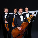 Μποροντίν: Το Ιστορικό Κουαρτέτο Επιστρέφει Στο Μέγαρο
