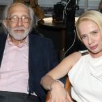 Τζένη Οικονόμου - Αλέξανδρος Λυκουρέζος