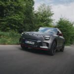 smart #5: Αυτοκίνητο της χρονιάς 2026 στη Νορβηγία