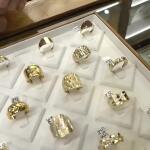 Κολωνάκι: Συνελήφθη Γνωστή Ιδιοκτήτρια Κοσμηματοπωλείου