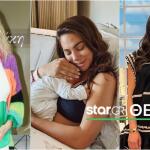 Τα "Baby Boom" Του 2025 - Επώνυμες Που Έγιναν Μανούλες Φέτος