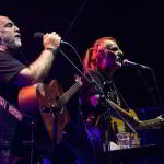 Πυξ Λαξ: «Για τις παλιές αγάπες...» - Live Στο VOX