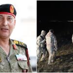 Νεκρός Ο Αρχηγός Του ΓΕΣ Της Λιβύης