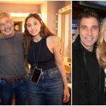 Σμαράγδα Καρύδη– Θοδωρής Αθερίδης: Τα σημάδια που έδειχναν τον χωρισμό τους