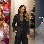 Λάμψη και στιλ: Οι top 10 + 1 εμφανίσεις που ξεχωρίσαμε το 2025