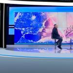 Μάρα Ζαχαρέα – Γιώργος Κουβαράς