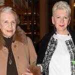 Σύλβα Ακρίτα: Πού Και Πότε Θα Γίνει Η Κηδεία Της