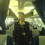 Συντριβή Αεροσκάφους Στην Άγκυρα: Ποια Ήταν Η Μαρία Παππά