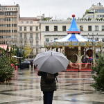 Καιρός: Περιορίζονται Οι Βροχές - Πέφτει Η Θερμοκρασία