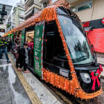 Χριστούγεννα 2025: Πώς Θα Κινηθούν Τα Μέσα Μαζικής Μεταφοράς