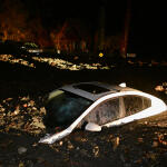 Καλιφόρνια: Σε Κατάσταση Έκτακτης Ανάγκης Το Λος Άντζελες