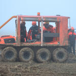 Συντριβή Falcon 50- Άγκυρα: Σώθηκε Χωριό Για 30 Δευτερόλεπτα