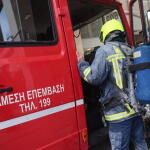 Ροδόπη: Νεκρό Παιδί 7 Ετών Μετά Από Φωτιά Σε Σπίτι