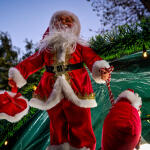 Καιρός: Πέφτει Η Θερμοκρασία- Ισχυροί Άνεμοι Από Το ΣΚ