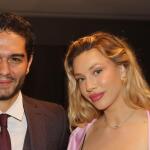 Γαρυφαλλιά Καληφώνη - Χρήστος Μάστορας