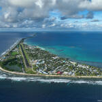 Τουβαλού: Η Πρώτη Χώρα Που Αδειάζει Λόγω Κλιματικής Αλλαγής