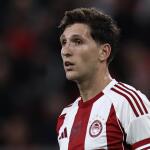 Ολυμπιακός: Ο Ρέτσος Μαθαίνει Ελληνικά Στον Τσικίνιο