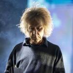 «The Cure»: Πέθανε Ο Πέρι Μπαμόντε