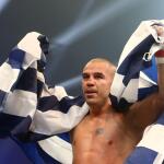 «Comeback» Στα Ρινγκ Για Τον Μιχάλη Ζαμπίδη