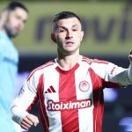 Ολυμπιακός:  Σειρήνες Από Τη Βραζιλία Για Στρεφέτσα