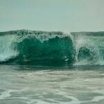 Βρετανία: Πελώρια Κύματα