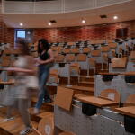 Διαγράφονται 280.000 Φοιτητές Στο Τέλος Του 2025