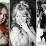 Μπριζίτ Μπαρντό