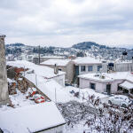 Καιρός: Με Πολικό Ψύχος Η Πρωτοχρονιά