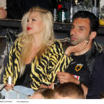 Βίκυ Κάβουρα - Γιώργος Τζαβέλλας