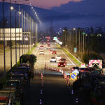 Μπλόκα: Οδύσσεια Η Επιστροφή Των Εκδρομέων Των Χριστουγέννων