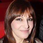 Νέο Κούρεμα Για Την Άντζυ Σαμίου