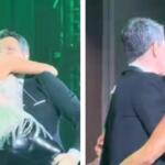 Σάκης Ρουβάς - Νατάσα Θεοδωρίδου