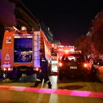 Θεσσαλονίκη: Φωτιά Σε Διαμέρισμα Με Μία Νεκρή
