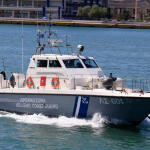 Φάληρο: Νεκρός Άνδρας Στις Εκβολές Του Κηφισού