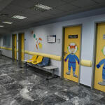 Αύξηση Κρουσμάτων Γρίπης Στα Παιδιά