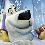 Ο Πολικός Αρκούδος και οι Ανίκητοι: On Demand Έως Τις 7/1