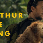 Άρθουρ ο Βασιλιάς: Δείτε Την On Demand Έως Τις 10/1