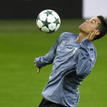 Κριστιάνο Ρονάλντο: «Συνεχίζω για τα 1.000 γκολ»