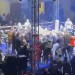 Έλληνας αθλητής τραυματίστηκε σε συμπλοκή στη Σερβία