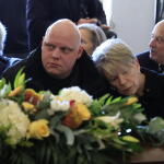 Η Ανάρτηση Της Έλενας Ακρίτα Για Τη Μητέρα Της Σύλβα