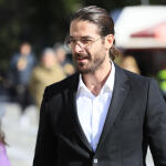 Άρης Μουγκοπέτρος: Η Πρώτη Αντίδραση Μετά Την Αθώωσή Του