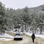 Καιρός: Χιόνια Στην Αττική Παραμονή Πρωτοχρονιάς