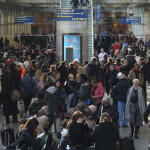 Eurostar - Μάγχη